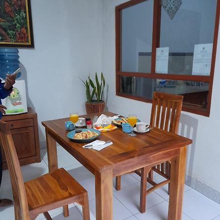 Pondok Kukuh Villa Sidemen Sidemen  Exterior foto