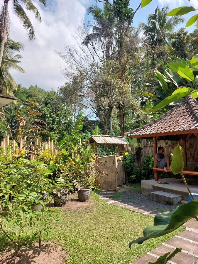 Pondok Kukuh Villa Sidemen Sidemen  Exterior foto