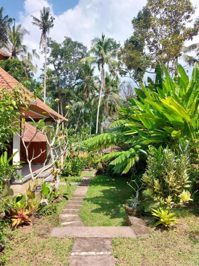 Pondok Kukuh Villa Sidemen Sidemen  Exterior foto