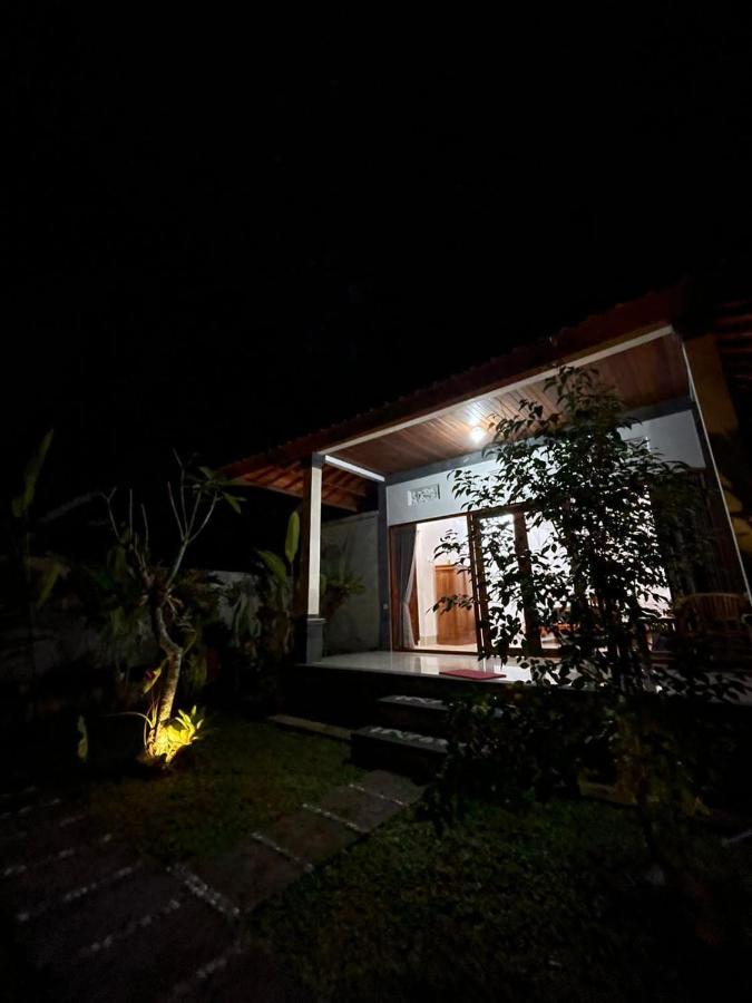 Pondok Kukuh Villa Sidemen Sidemen  Exterior foto