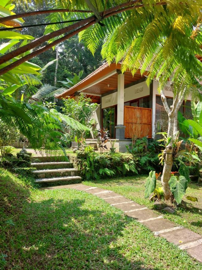Pondok Kukuh Villa Sidemen Sidemen  Exterior foto