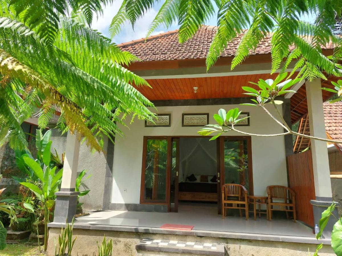 Pondok Kukuh Villa Sidemen Sidemen  Exterior foto
